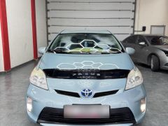 Сүрөт унаа Toyota Prius