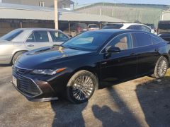 Photo of the vehicle Toyota Avalon