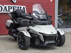 Сүрөт унаа BRP Spyder