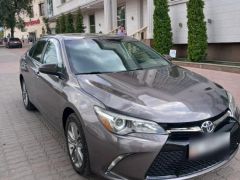 Сүрөт унаа Toyota Camry