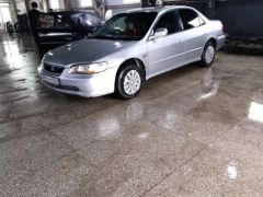 Сүрөт унаа Honda Accord