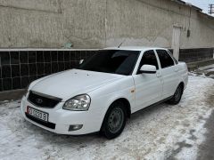 Photo of the vehicle ВАЗ (Lada) Priora