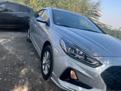 Сүрөт унаа Hyundai Sonata