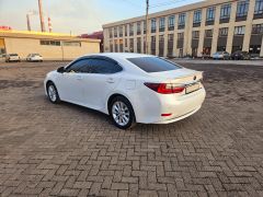 Фото авто Lexus ES