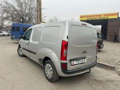 Photo of the vehicle Mercedes-Benz Citan