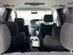 Photo of the vehicle Toyota Estima