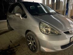 Фото авто Honda Fit