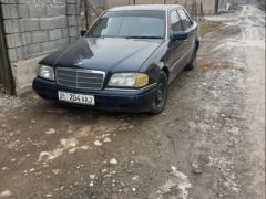 Photo of the vehicle Mercedes-Benz C-Класс