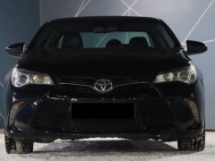 Сүрөт унаа Toyota Camry