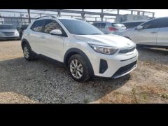 Photo of the vehicle Kia Stonic