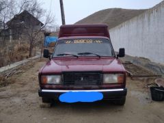 Photo of the vehicle ВАЗ (Lada) 2107