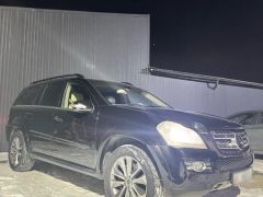 Photo of the vehicle Mercedes-Benz GL-Класс