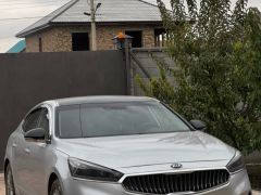 Фото авто Kia K7