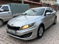 Сүрөт унаа Kia K5