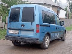 Сүрөт унаа Opel Combo