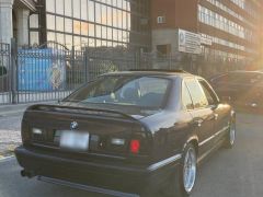 Сүрөт унаа BMW 5 серия