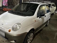 Сүрөт унаа Daewoo Matiz