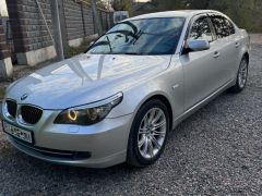 Фото авто BMW 5 серии