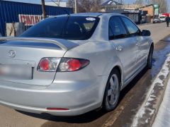 Фото авто Mazda 6