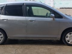 Сүрөт унаа Honda Fit