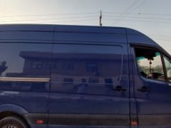 Фото авто Volkswagen Crafter