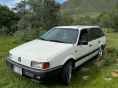 Photo of the vehicle Volkswagen Passat