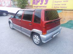 Фото авто Daewoo Tico