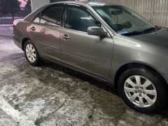 Photo of the vehicle Toyota Camry