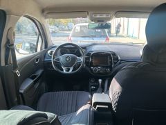 Сүрөт унаа Renault Kaptur