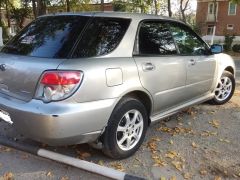 Сүрөт унаа Subaru Impreza