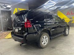 Фото авто Lexus GX