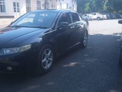 Сүрөт унаа Honda Accord