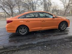 Сүрөт унаа Hyundai Sonata