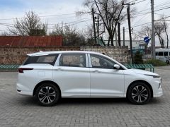 Фото авто Wuling Victory