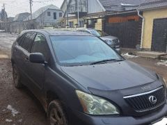 Сүрөт унаа Lexus RX