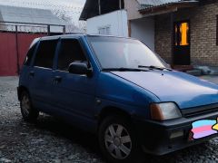 Photo of the vehicle Daewoo Tico