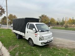 Фото авто Hyundai Porter