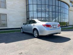 Photo of the vehicle Lexus ES