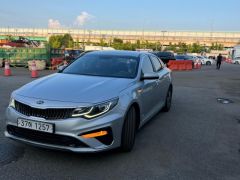 Сүрөт унаа Kia K5