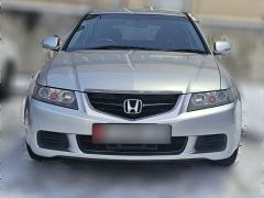 Сүрөт унаа Honda Accord