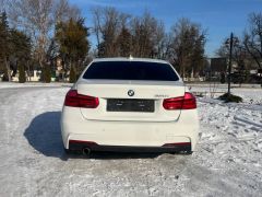 Сүрөт унаа BMW 3 серия