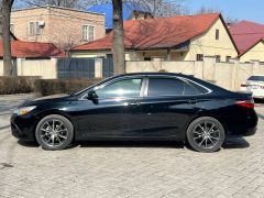 Сүрөт унаа Toyota Camry