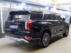 Photo of the vehicle Hyundai Palisade