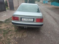 Фото авто Audi 100