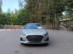 Сүрөт унаа Hyundai Sonata