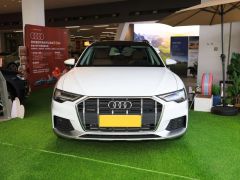 Сүрөт унаа Audi A6 allroad