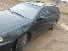 Photo of the vehicle Toyota Avensis