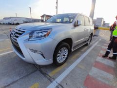 Фото авто Lexus GX