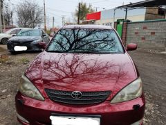 Сүрөт унаа Toyota Camry