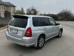 Фото авто Subaru Forester